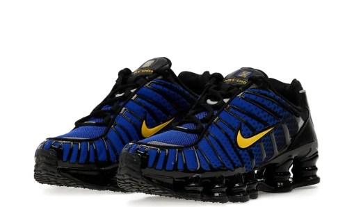 Nike Shox TL