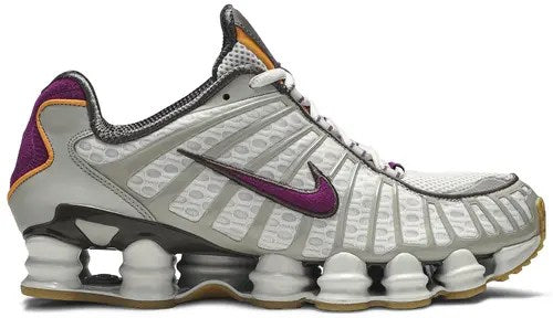 Nike  Shox TL Viotech