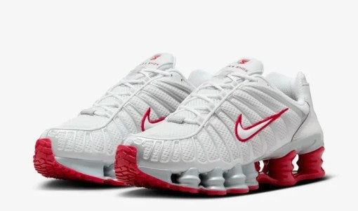 Nike Nike Shox TL