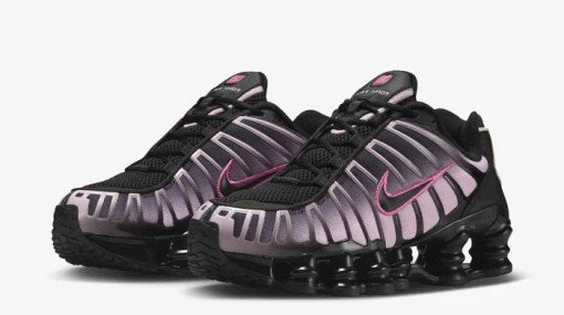 Nike Shox TL