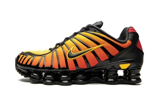 Nike Shox TL