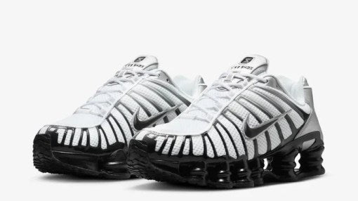 Nike Shox TL