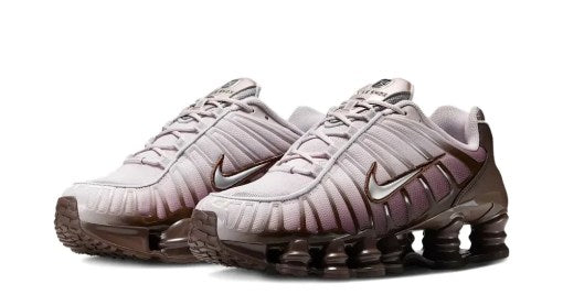 Nike Shox TL