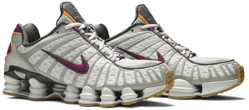 Nike  Shox TL Viotech