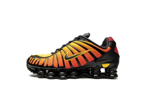 Nike Shox TL Sunrise