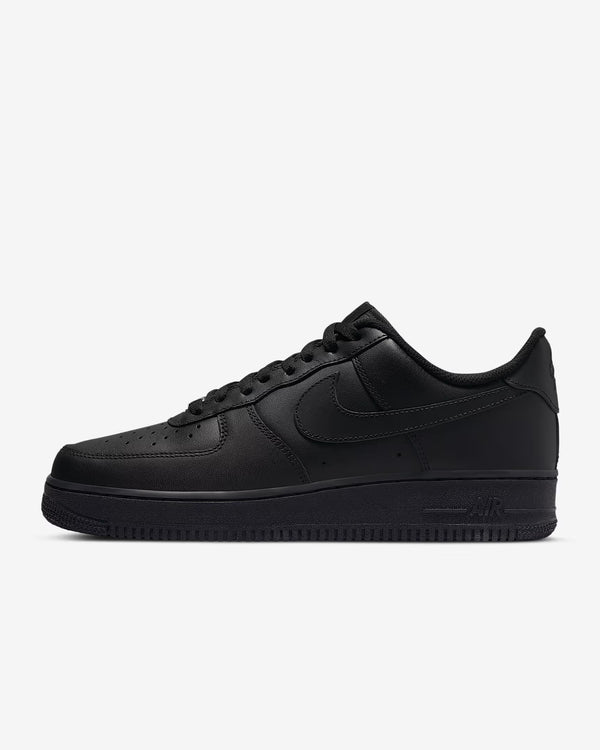 Air Force 1 '07 "Black"