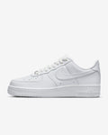 Air Force 1 '07 "Triple White"