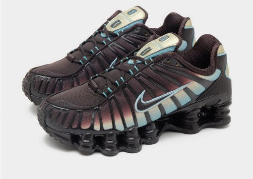 Nike Shox TL