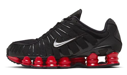Nike Shox TL x Skepta